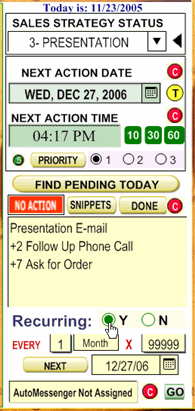 Review OneCustomerAtATime.com